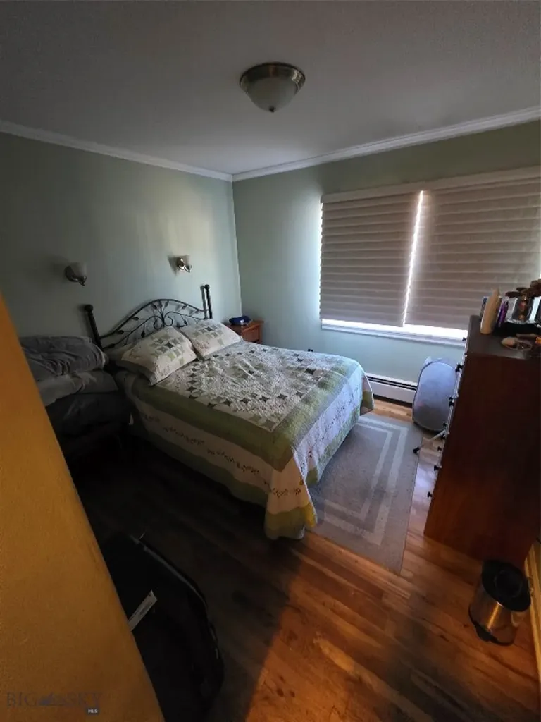 2840 Bayard Street Butte MT 59701