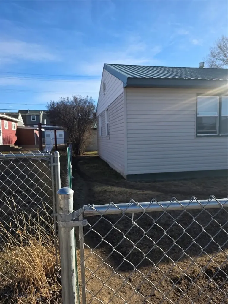 2840 Bayard Street Butte MT 59701