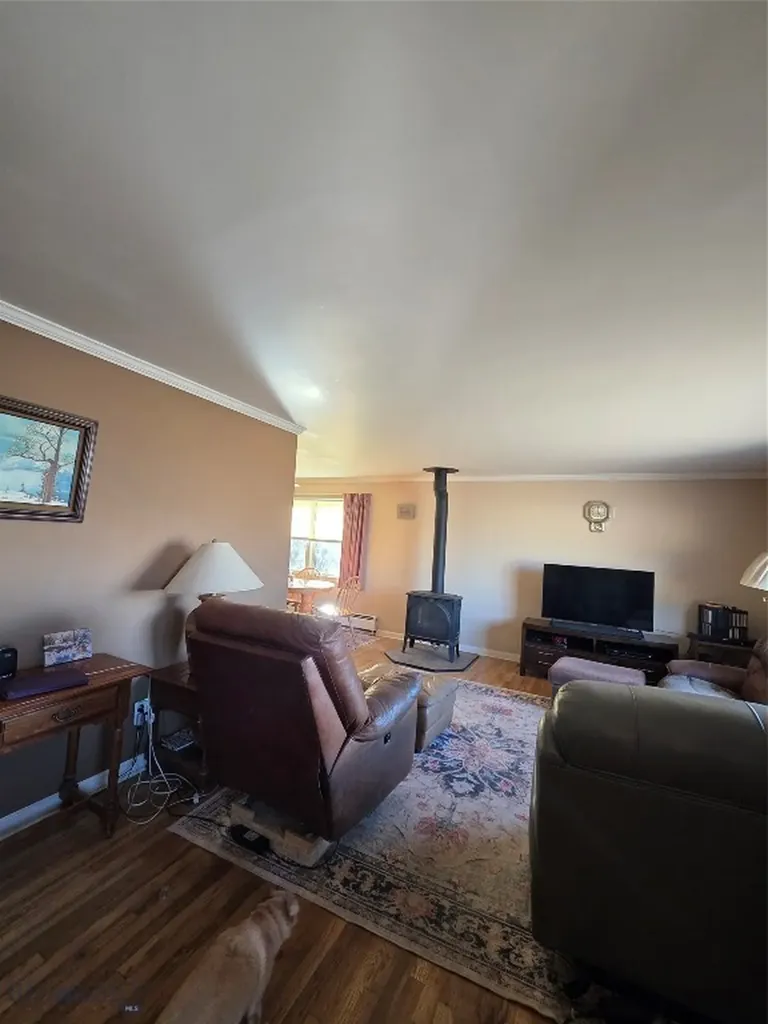 2840 Bayard Street Butte MT 59701