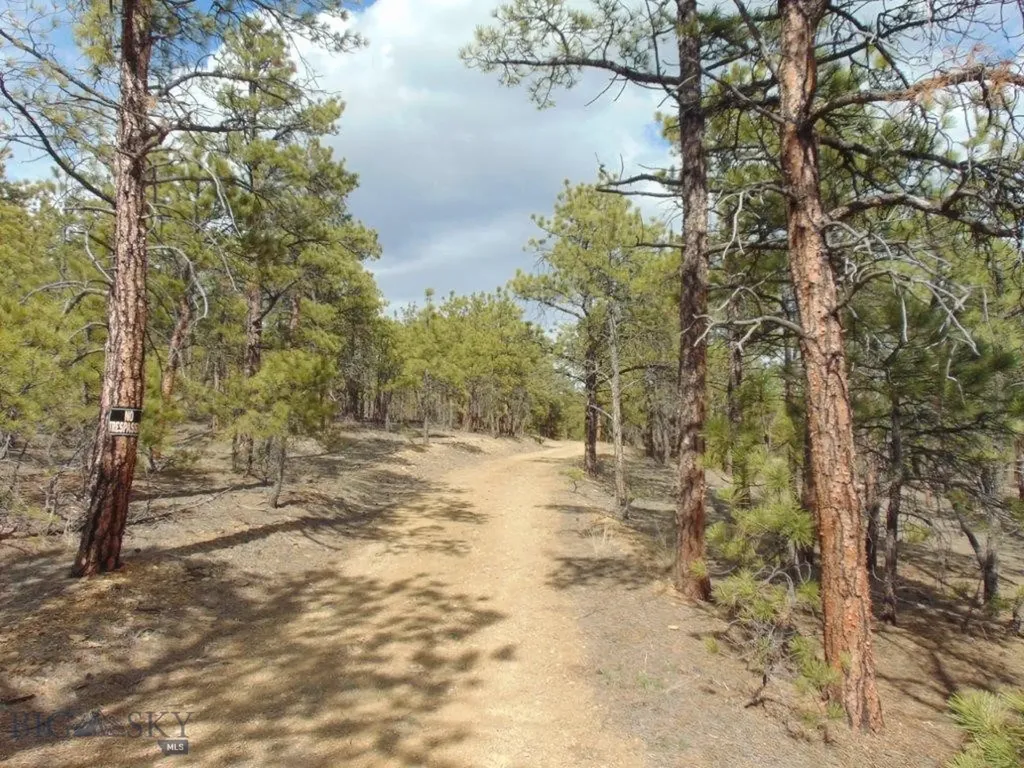 3575 Sweetwater Road Helena MT 59602