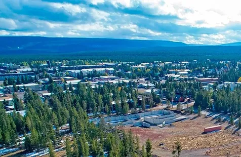 TBD Electric Street West Yellowstone MT 59758