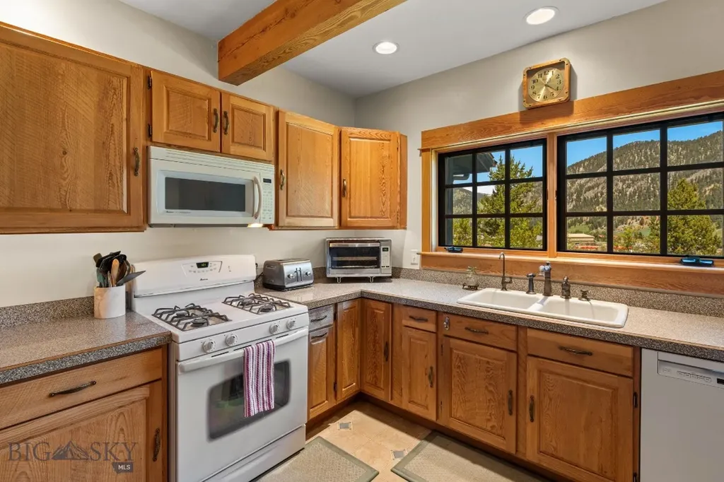 250 Silver Run Road Big Sky MT 59730