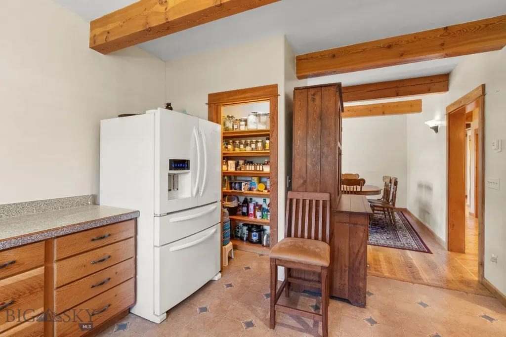 250 Silver Run Road Big Sky MT 59730