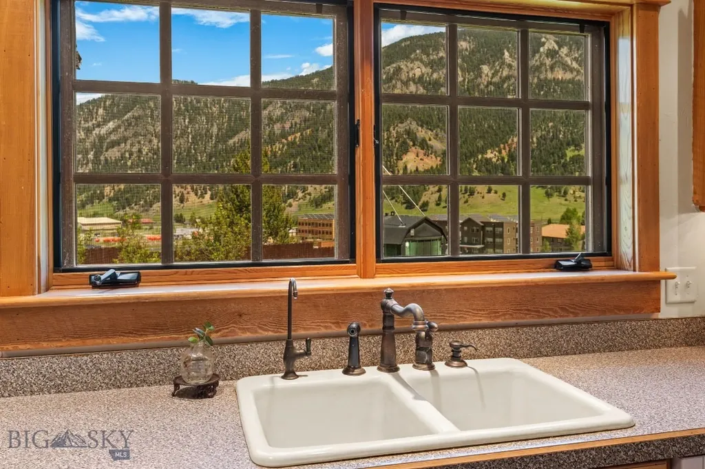 250 Silver Run Road Big Sky MT 59730