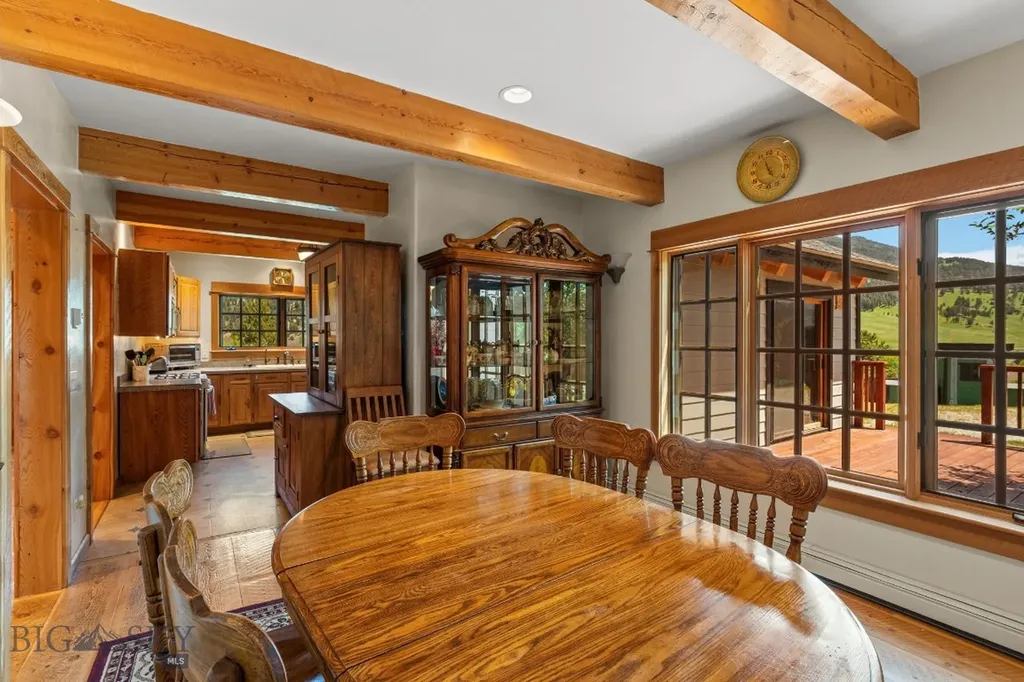 250 Silver Run Road Big Sky MT 59730