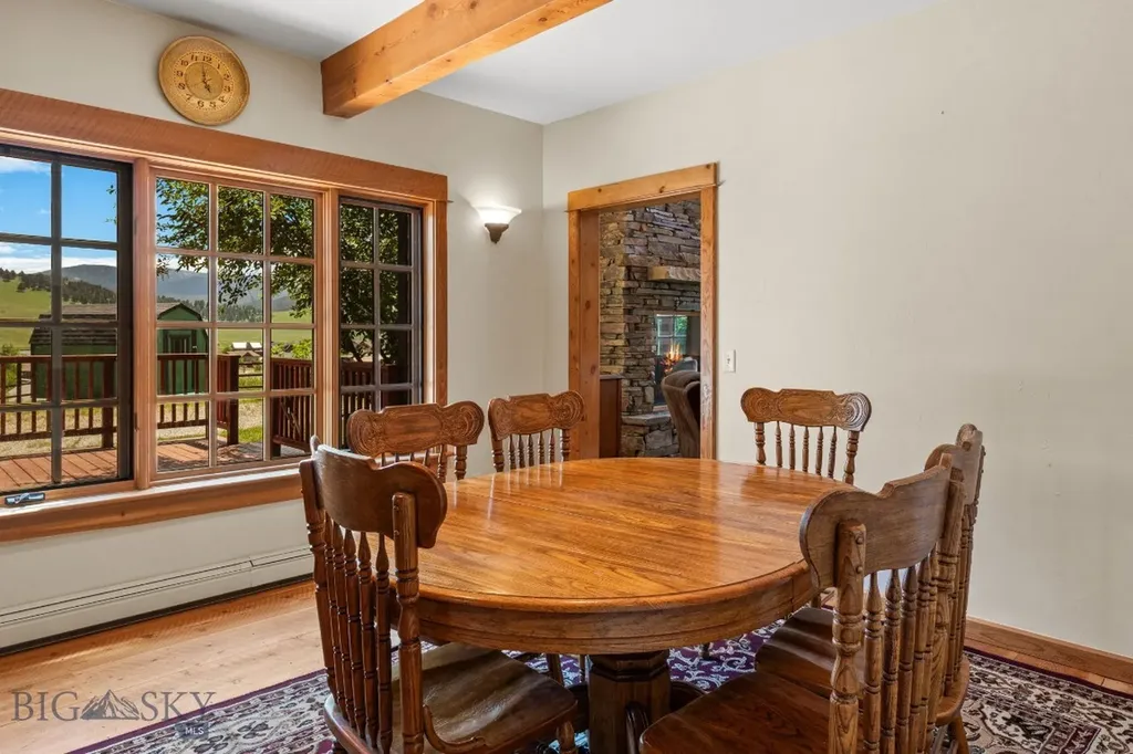 250 Silver Run Road Big Sky MT 59730