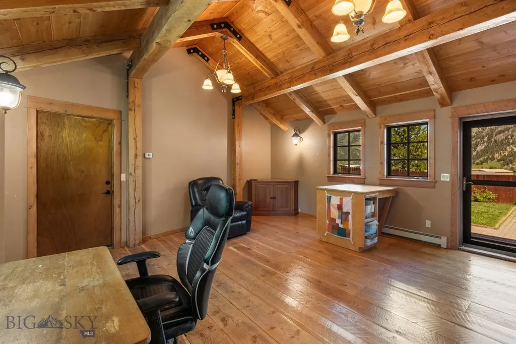 250 Silver Run Road Big Sky MT 59730