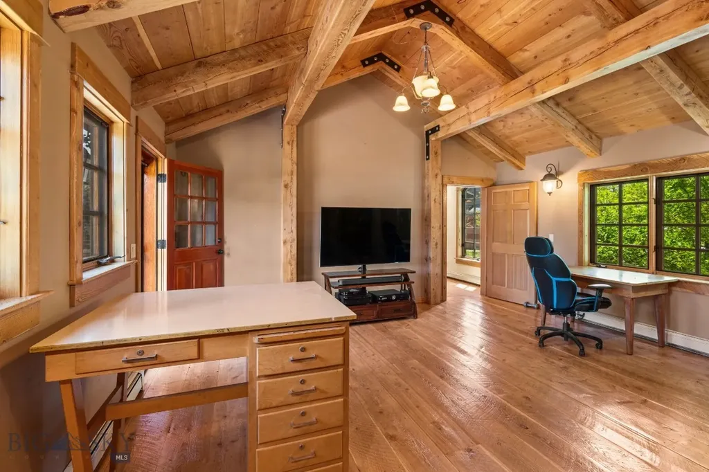 250 Silver Run Road Big Sky MT 59730