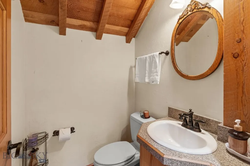 250 Silver Run Road Big Sky MT 59730
