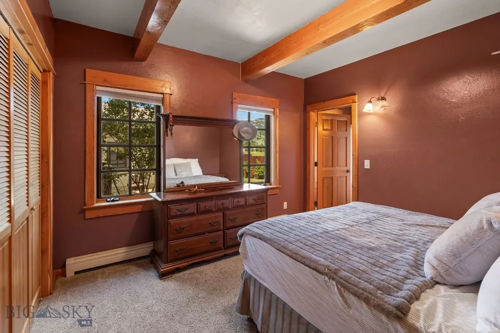 250 Silver Run Road Big Sky MT 59730