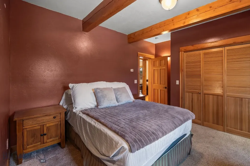 250 Silver Run Road Big Sky MT 59730