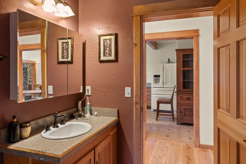 250 Silver Run Road Big Sky MT 59730
