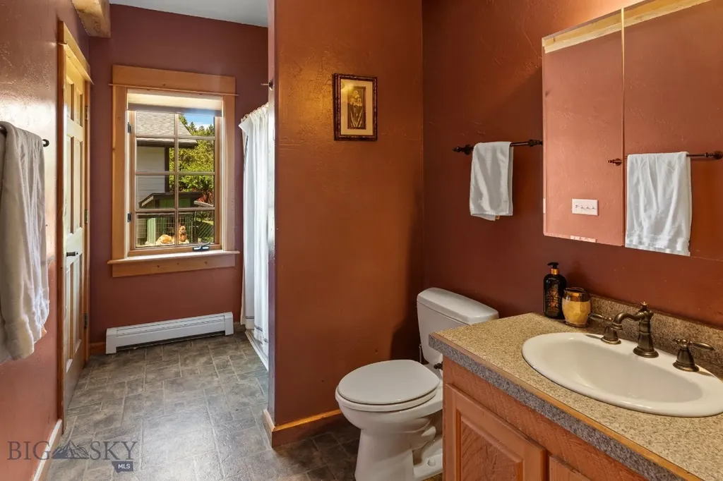 250 Silver Run Road Big Sky MT 59730