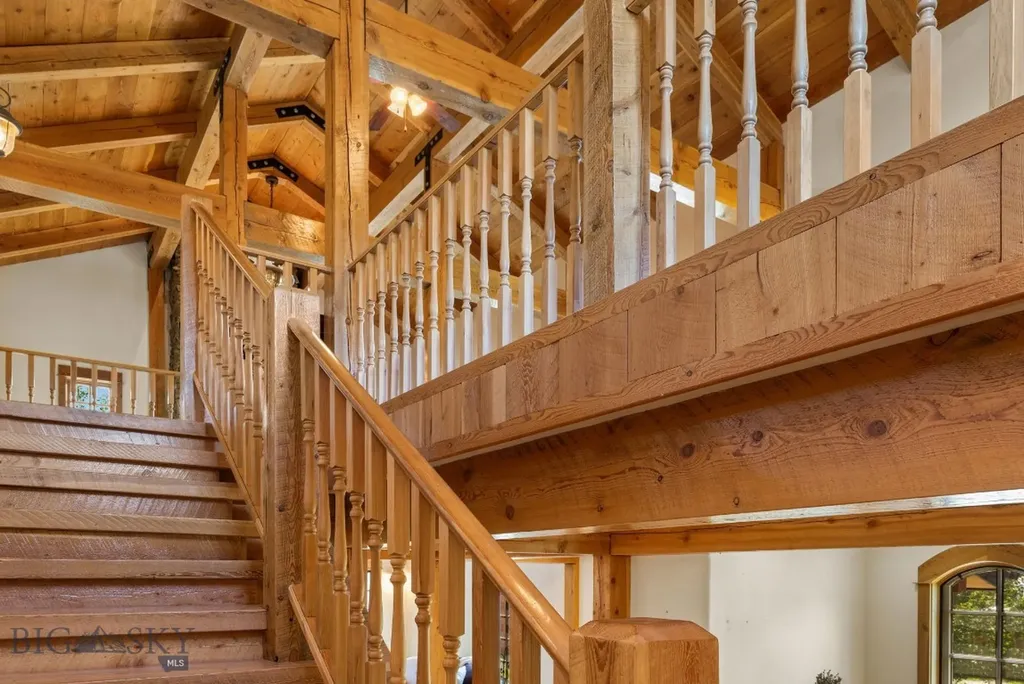 250 Silver Run Road Big Sky MT 59730