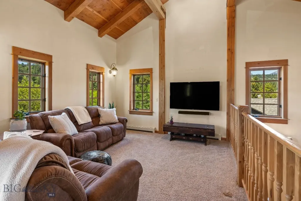 250 Silver Run Road Big Sky MT 59730