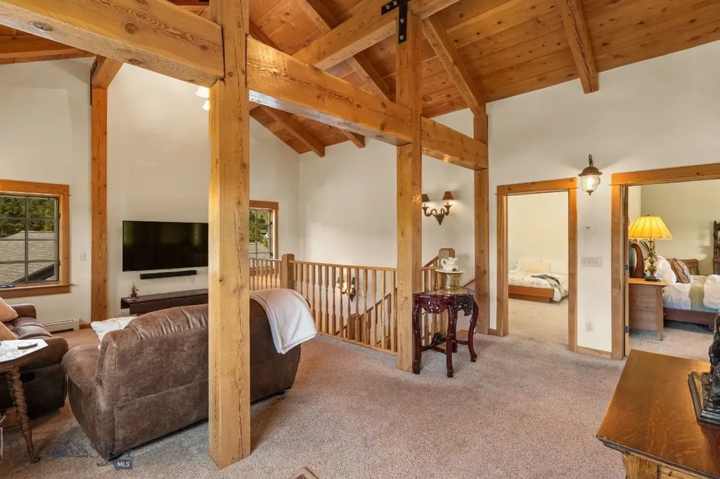 250 Silver Run Road Big Sky MT 59730
