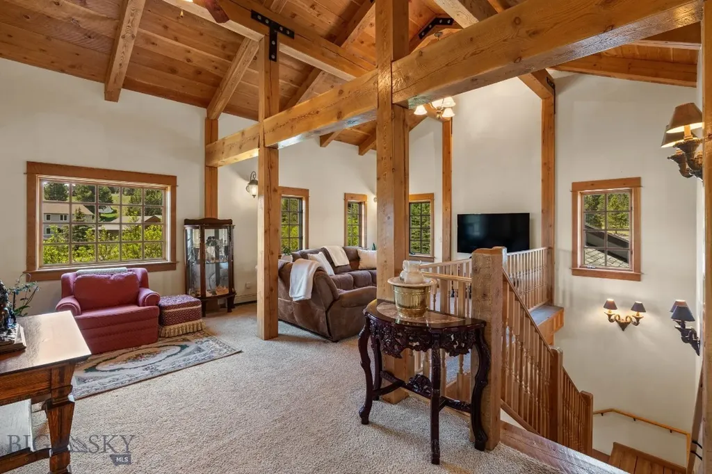250 Silver Run Road Big Sky MT 59730