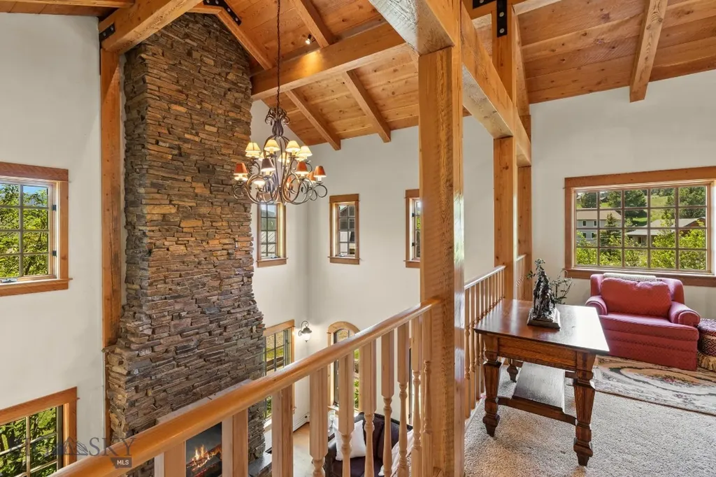 250 Silver Run Road Big Sky MT 59730