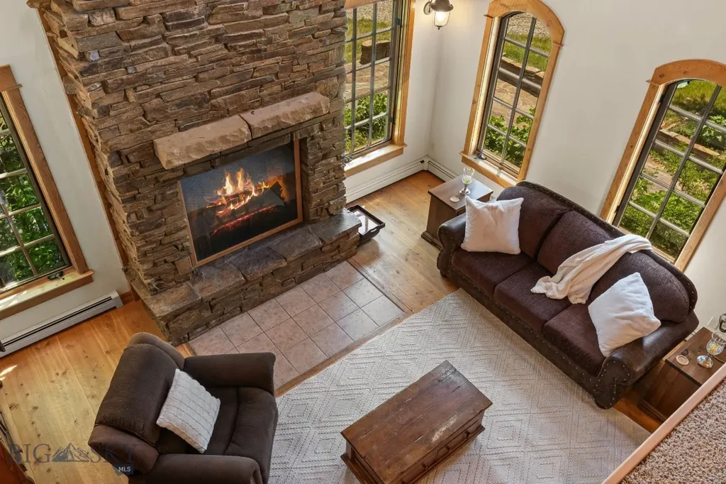 250 Silver Run Road Big Sky MT 59730