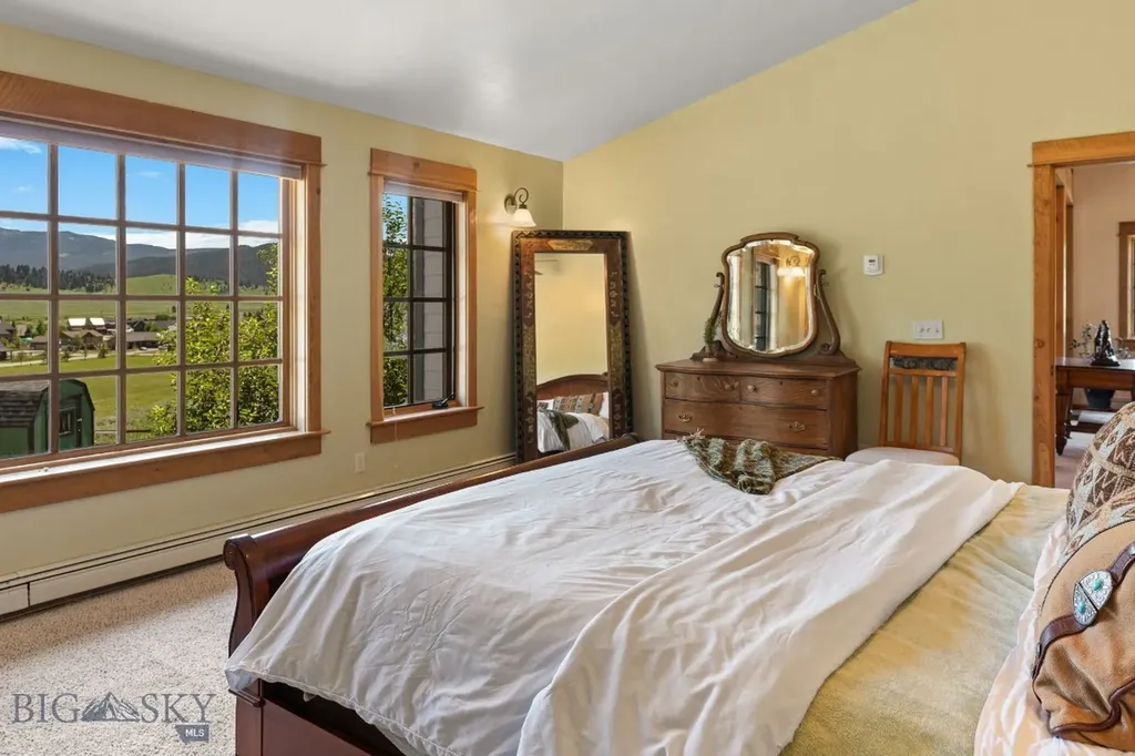 250 Silver Run Road Big Sky MT 59730