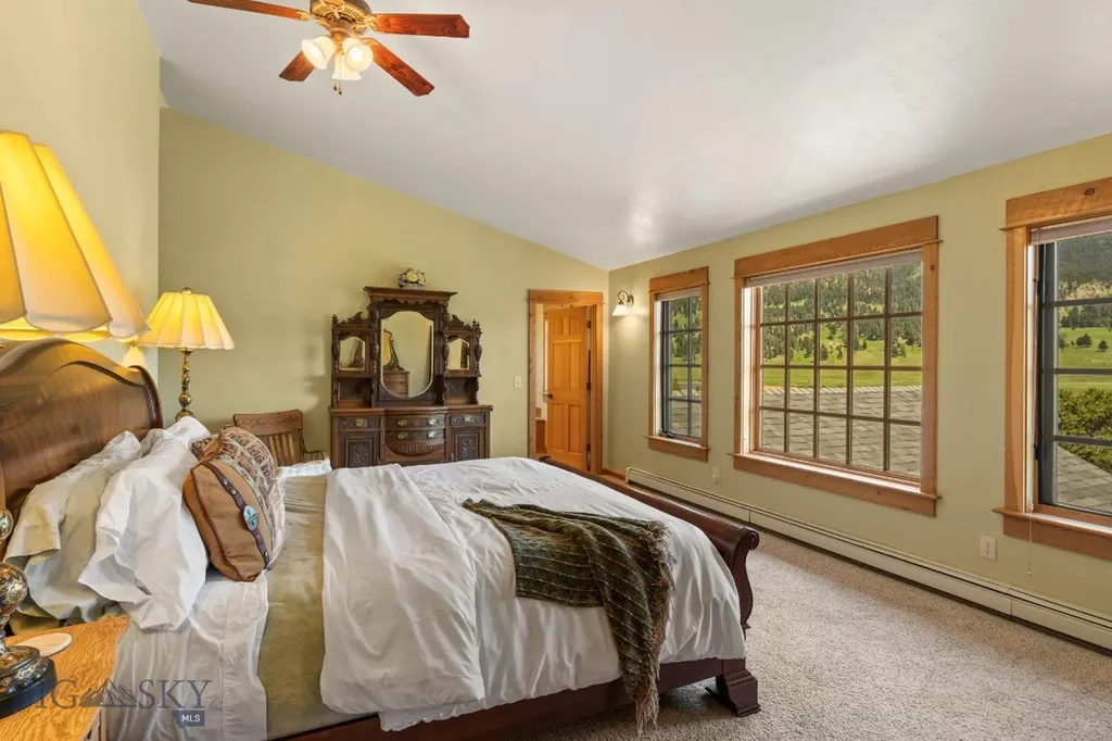250 Silver Run Road Big Sky MT 59730