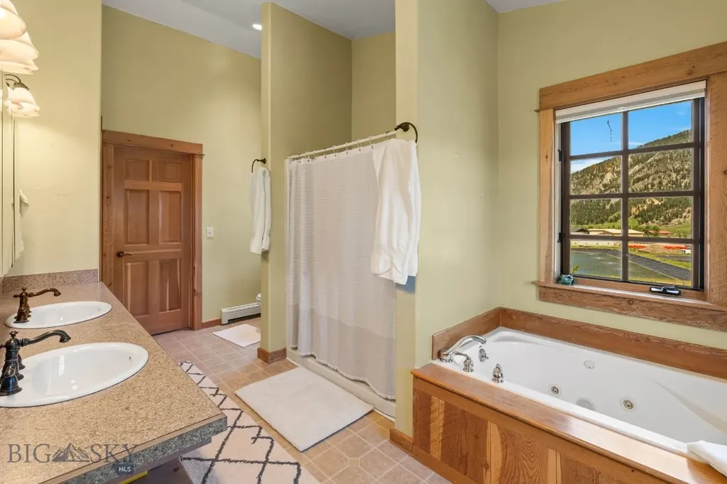 250 Silver Run Road Big Sky MT 59730