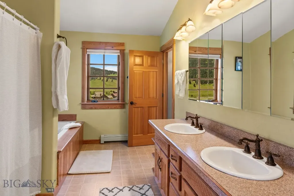 250 Silver Run Road Big Sky MT 59730