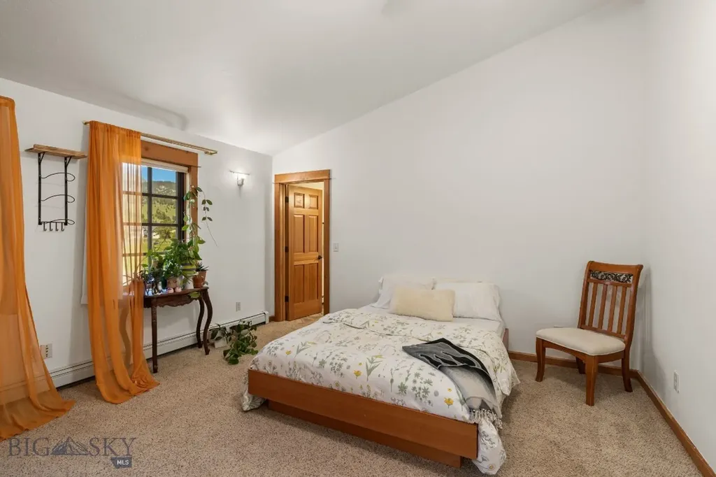 250 Silver Run Road Big Sky MT 59730