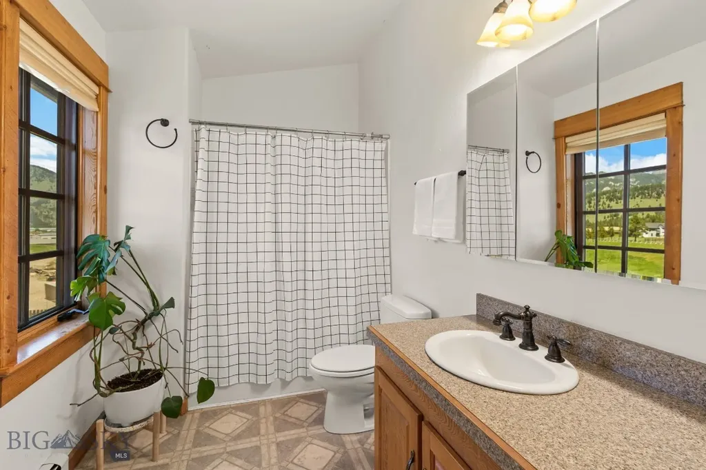 250 Silver Run Road Big Sky MT 59730