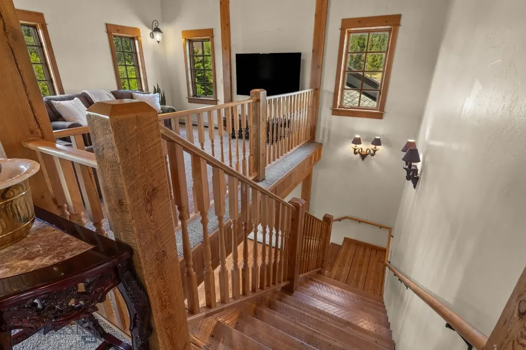 250 Silver Run Road Big Sky MT 59730
