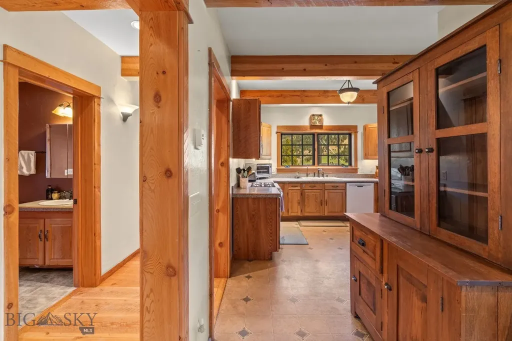 250 Silver Run Road Big Sky MT 59730