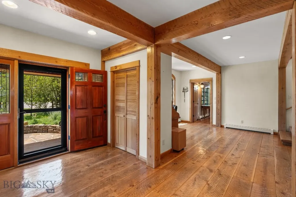 250 Silver Run Road Big Sky MT 59730