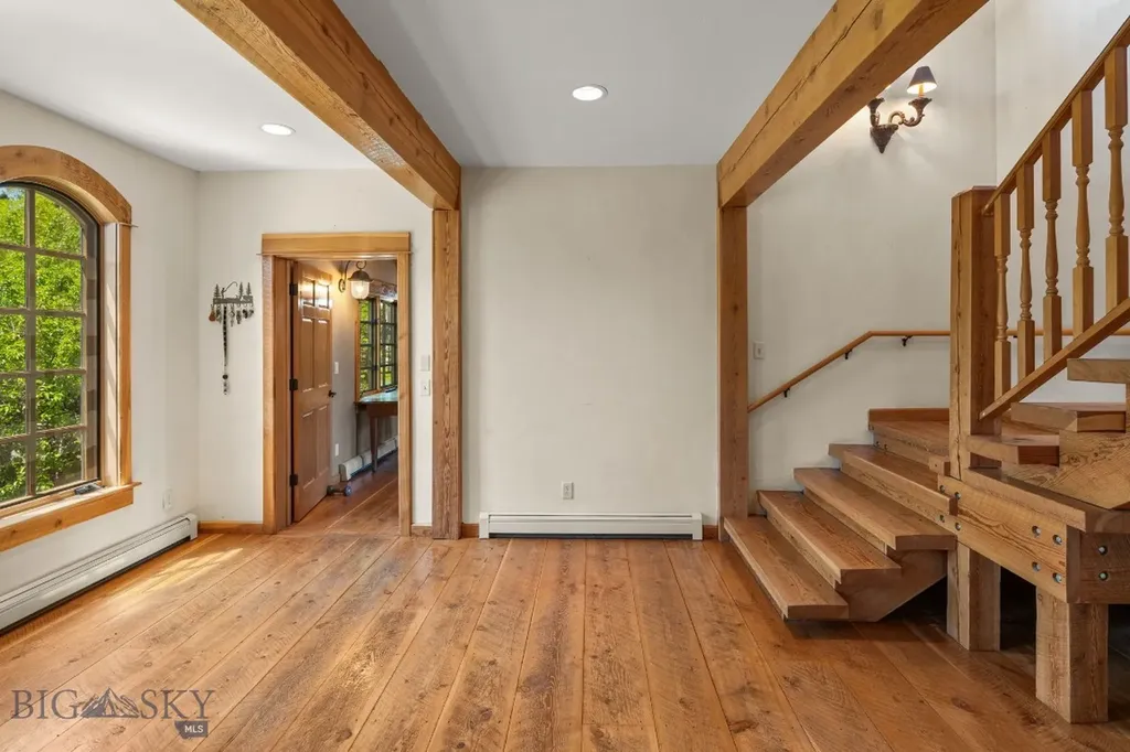 250 Silver Run Road Big Sky MT 59730