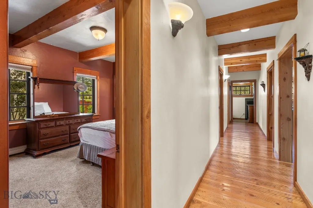 250 Silver Run Road Big Sky MT 59730
