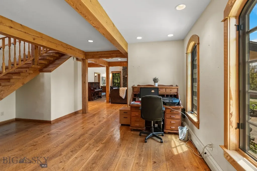 250 Silver Run Road Big Sky MT 59730