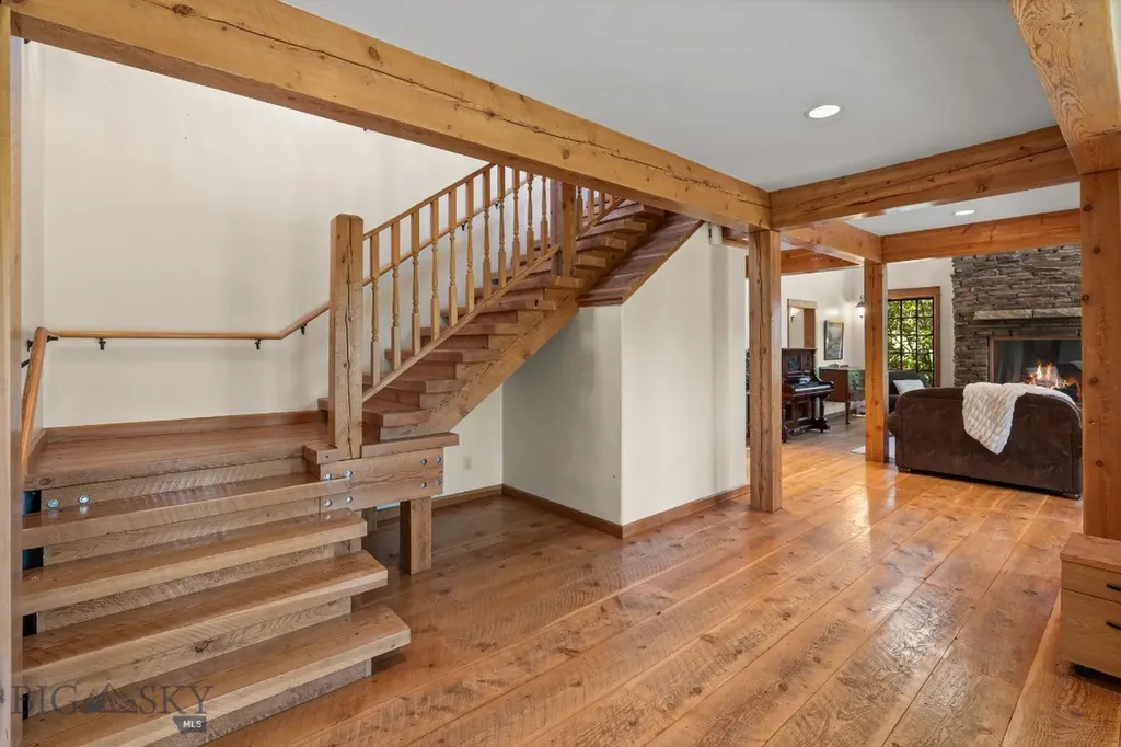250 Silver Run Road Big Sky MT 59730