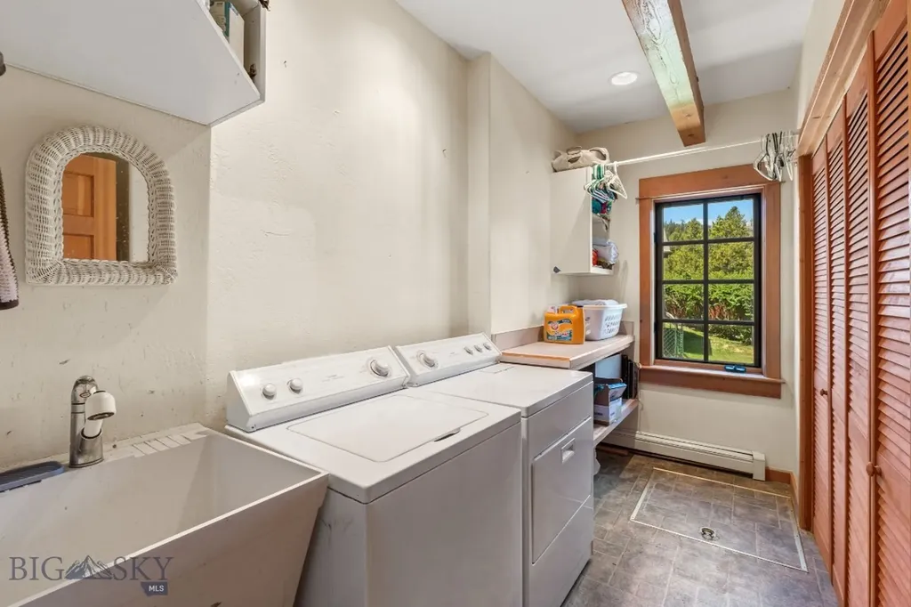 250 Silver Run Road Big Sky MT 59730