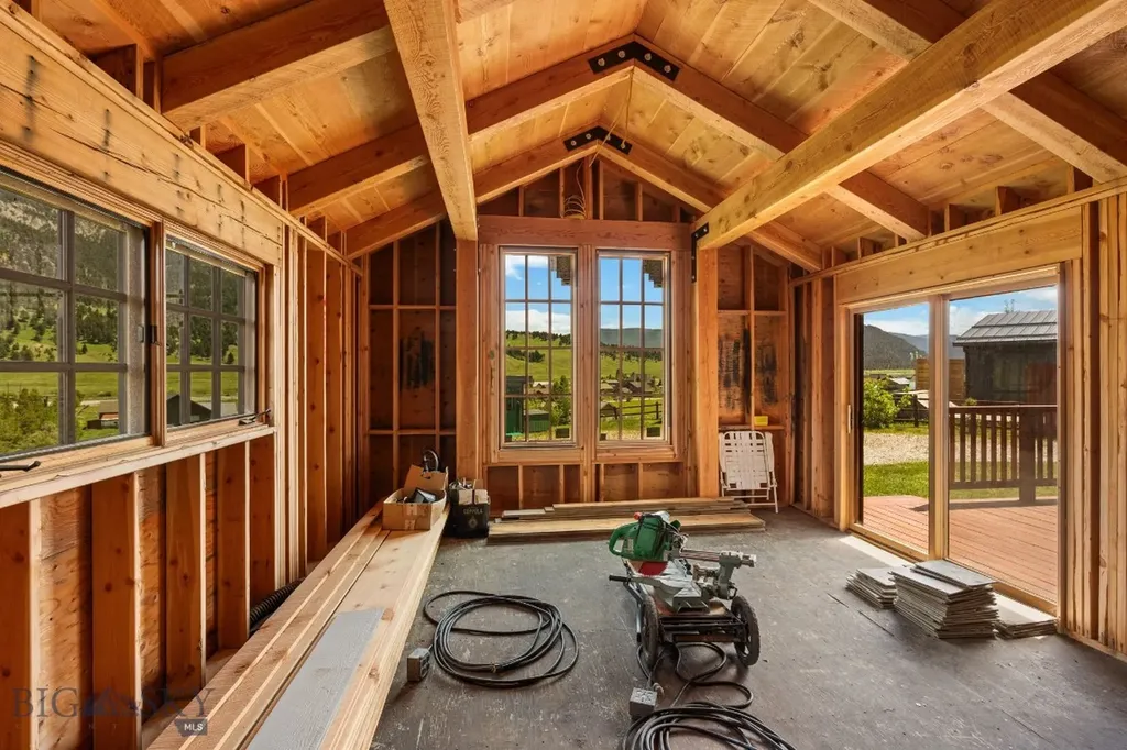 250 Silver Run Road Big Sky MT 59730
