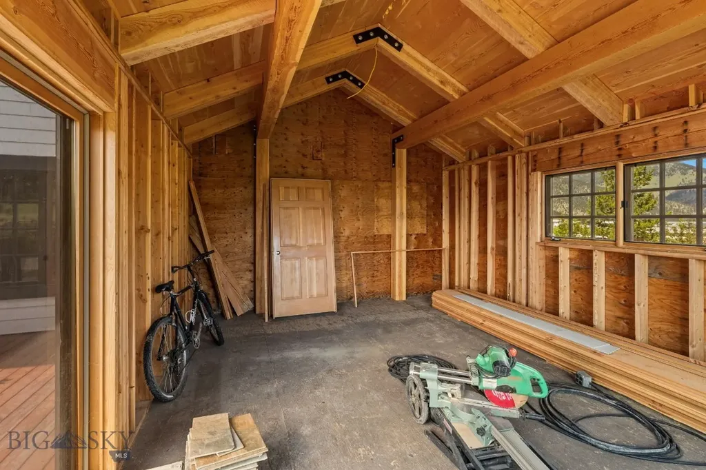 250 Silver Run Road Big Sky MT 59730