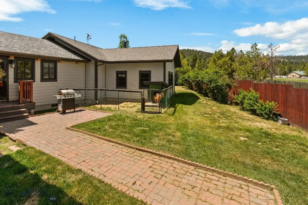 250 Silver Run Road Big Sky MT 59730