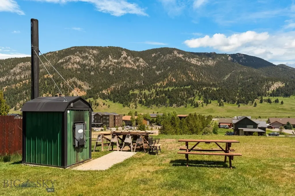 250 Silver Run Road Big Sky MT 59730