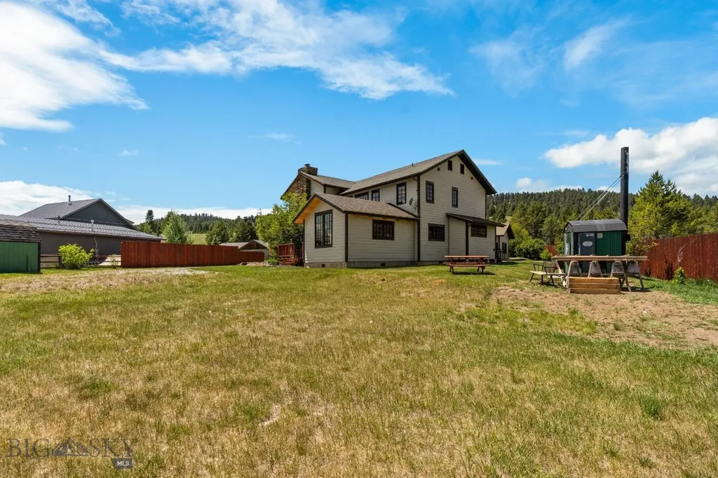 250 Silver Run Road Big Sky MT 59730