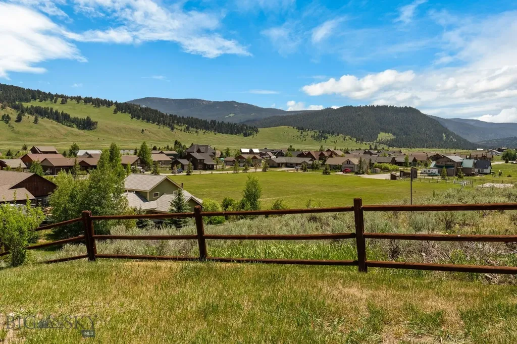 250 Silver Run Road Big Sky MT 59730