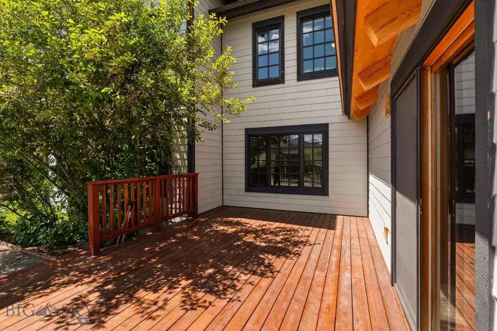 250 Silver Run Road Big Sky MT 59730