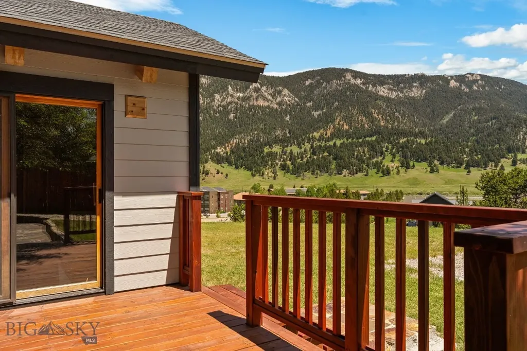 250 Silver Run Road Big Sky MT 59730
