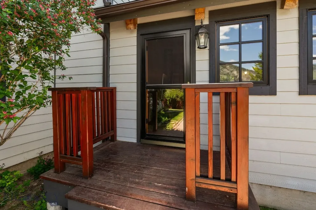 250 Silver Run Road Big Sky MT 59730