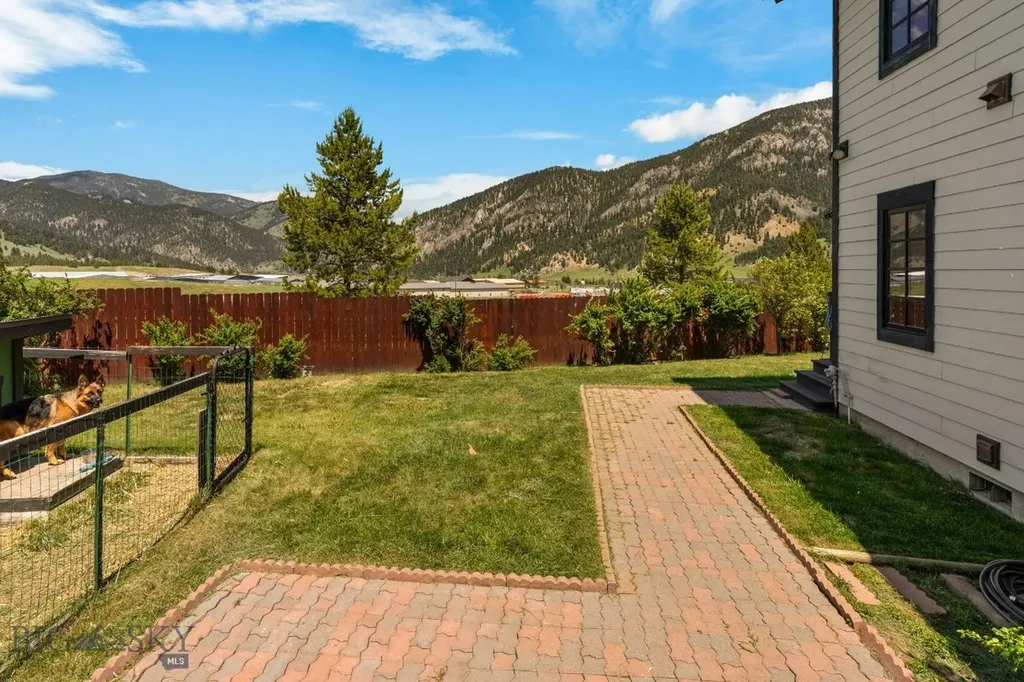 250 Silver Run Road Big Sky MT 59730