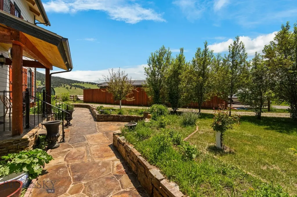 250 Silver Run Road Big Sky MT 59730
