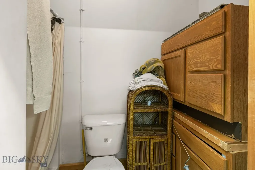 250 Silver Run Road Big Sky MT 59730