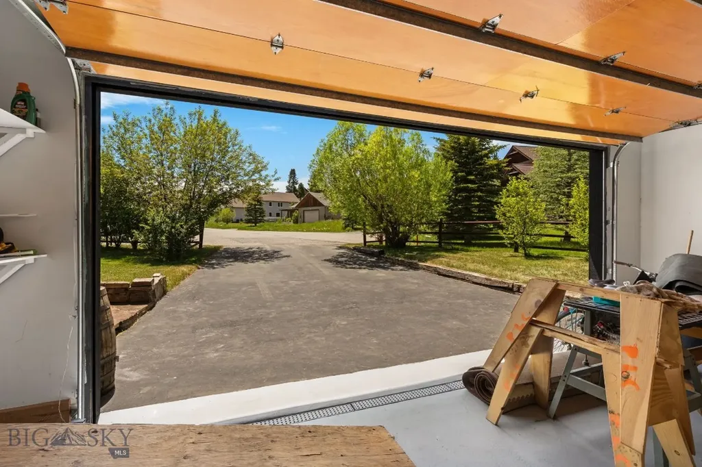 250 Silver Run Road Big Sky MT 59730